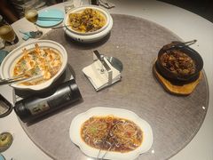 -巴盟人家·内蒙地方菜(华丽家族店)