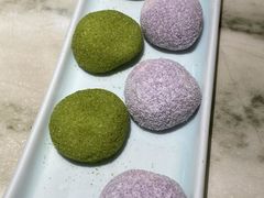 -山城老堂口·1636重庆老菜(解放碑洪崖洞店)