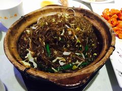 -同福小馆(北摆宴街店)