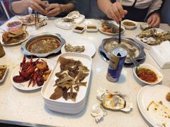 -海鲜时间自助餐厅(如皋万达广场店)