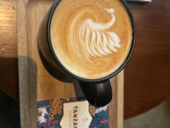 -星巴克臻选(广州高德置地秋广场店)