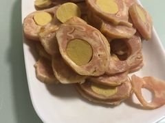 -胖子菜馆(隆昌路店)