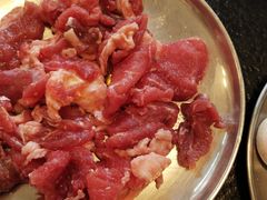 -金龙烧烤·牛肉面(西塔店)