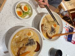 -味千拉面(又一城店)