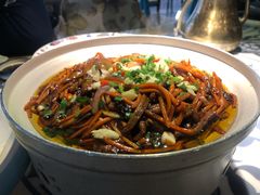 -香阁餐厅·常州菜·常州菜代表品牌(新北奥体店)