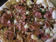 -玛尚诺Pizza&Bar(长泰广场店)