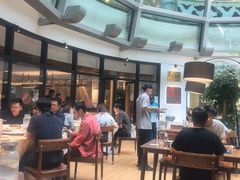 -南门小馆·清真(国贸商城店)