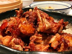 -北京王府井希尔顿酒店·秦唐中餐厅Chynna