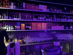 -外滩8号 whisky bar(金延大厦店)