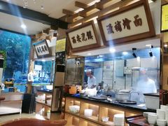 -同胜祥清真新豫菜(杜岭街店)