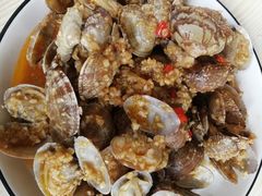 绝密花甲-念念Restaurant(贝岗店)