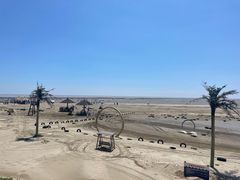 -碧海银沙景区