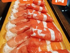 -阳坊涮肉(西直门凯德mall店)