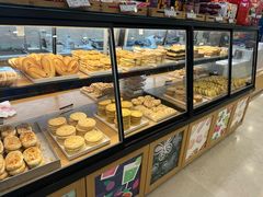 -长发西饼(临顿路店)