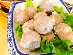 -牛街清真满恒記(平安里西大街店)