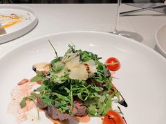 智利和牛切片牛排-Solo(衡山路店)