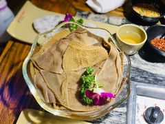 -渝味晓宇火锅(合川路店)