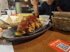 -南拳十三姨·潮汕砂锅粥(世纪金源店)