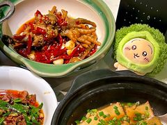 -费大厨辣椒炒肉(房山龙湖天街店)