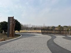 -溱湖国家湿地公园