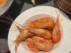 -牛YO寿喜烧和牛火锅自助(三台子万象汇店)