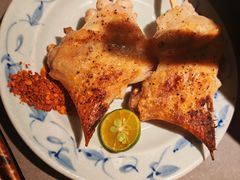 -沼津港精致料理·寿喜烧·烧鸟(龙湖南桥天街日料榜单店)