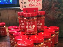 -味上湘菜馆(岳麓山店)