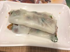 -添好运点心专门店(中环IFC店)
