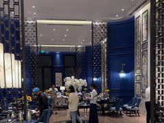 -翠湖宾馆·中餐厅