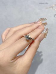 -Zbird钻石小鸟·钻戒婚戒定制高端珠宝私人定制中心
