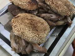 -清真刘记大顺斋(三合里小区店)