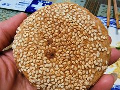 -清真·鸦儿李记·小馆(后海店)