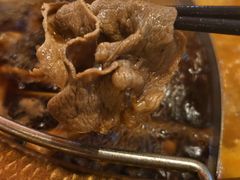 -牛匠和牛寿喜锅(西安总店)