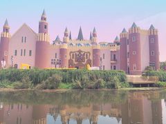 景点-安徒生童话乐园