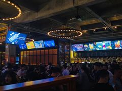 大堂-COMMUNE幻师(十亩地店)