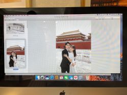 -拾尚映画·STUDIO婚纱摄影(中关村店)