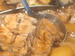 -满堂春特色餐馆