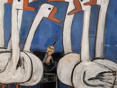 -中华艺术宫(上海美术馆)