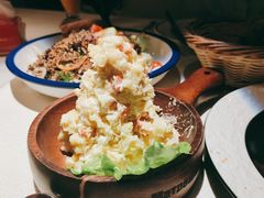 -俄士厨房(印象汇店)