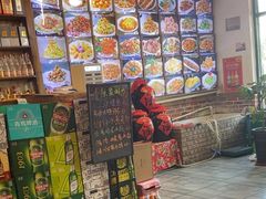 -人民公社铁锅炖·东北菜(卫国道店)