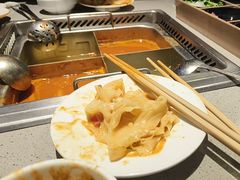 -海底捞火锅(八佰伴店)