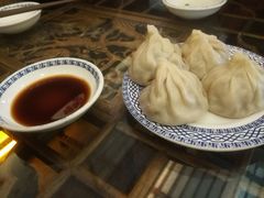 -笑来喜馄饨小笼工坊店(湖滨街店)