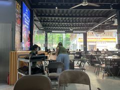 -争先鲜·蒸汽海鲜自助·鲜切牛肉
