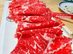 -盛元盛居传统炭火锅(绿园店)