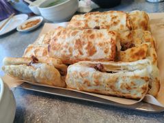 -高玛纳驴肉火烧(河间总店)