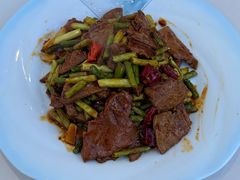 -黄牛肉馆·皖南土菜