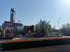 -复旦大学附属华山医院(浦东院区)