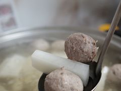 -五洲牛肉美食馆