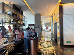 -星璞全日餐厅·高空自助餐(深铁铂尔曼酒店)