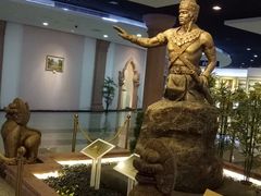 -吴哥国家博物馆